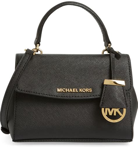 michael kors whitney top handle crossbody|Michael Kors Crossbody bag.